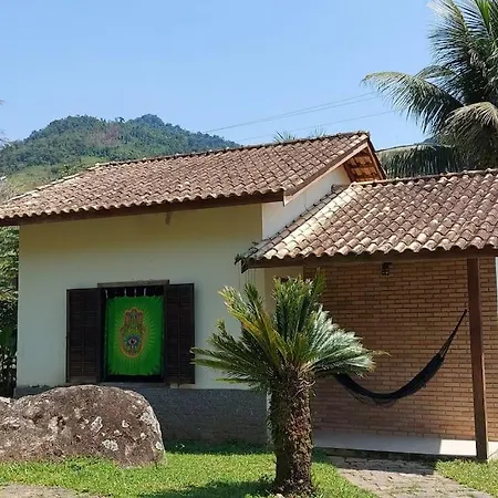 Cantinho Na Natureza-2